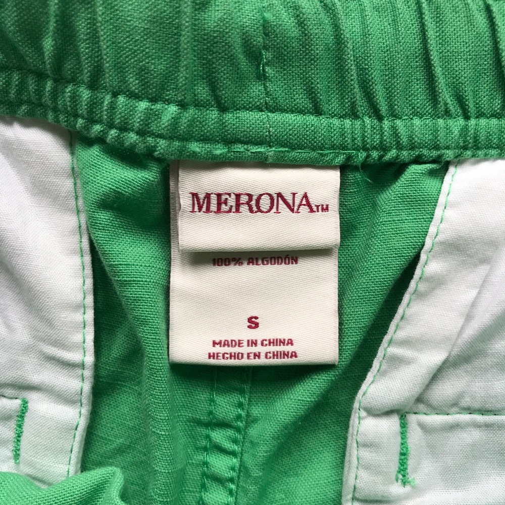 Men’s Shorts - Picture 4 of 4